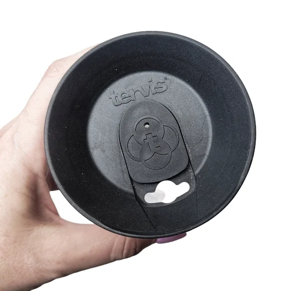 Tervis Harry Potter Tumbler With Lid, Glasses And Scar, 16 Oz, Clear - Picture 5 of 5